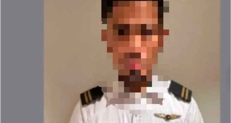 Koper Pilot