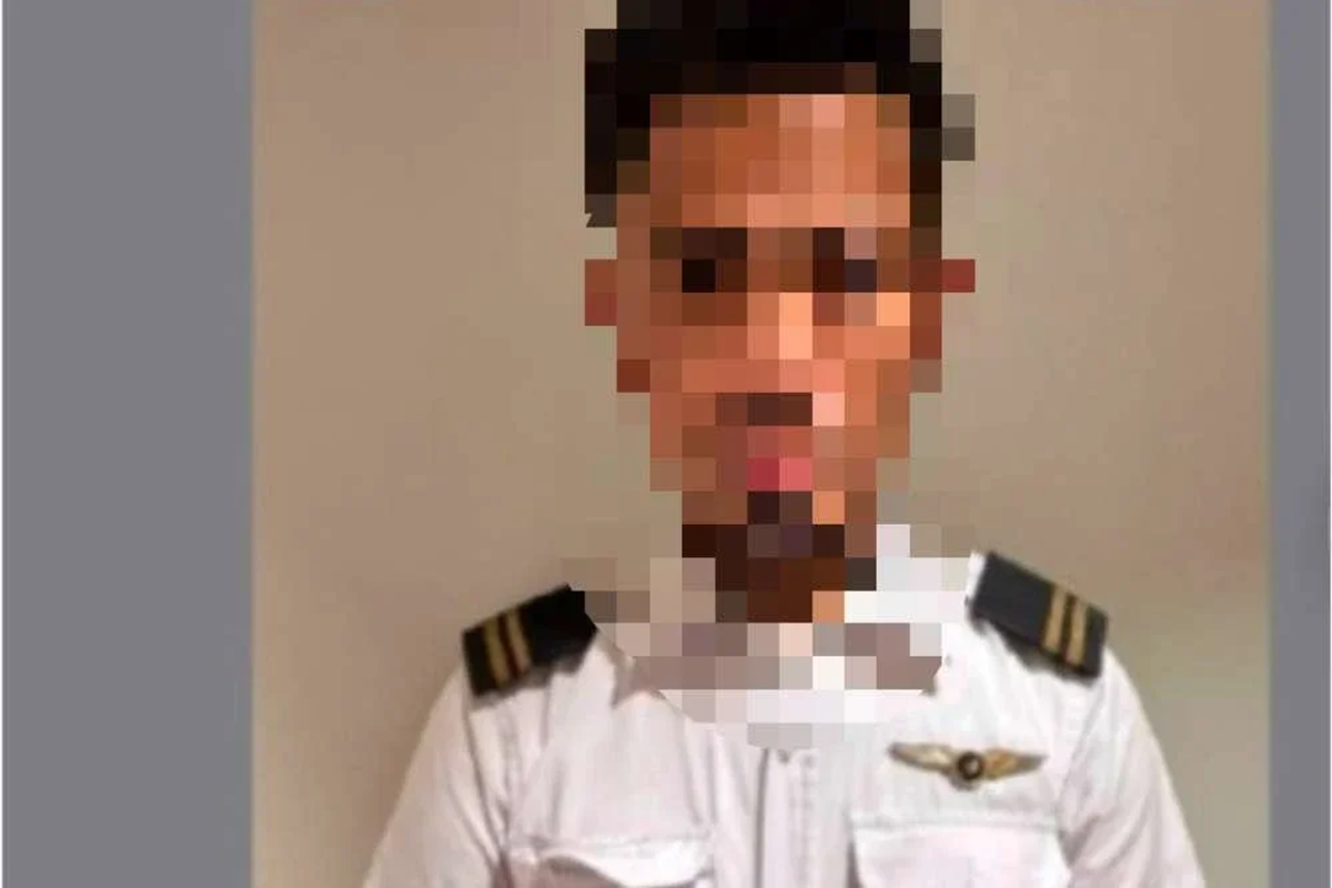 Koper Pilot