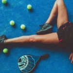 Cedera Main Padel