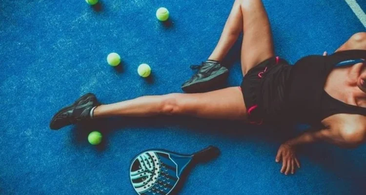 Cedera Main Padel