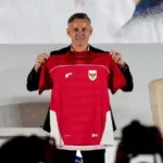 John Herdman