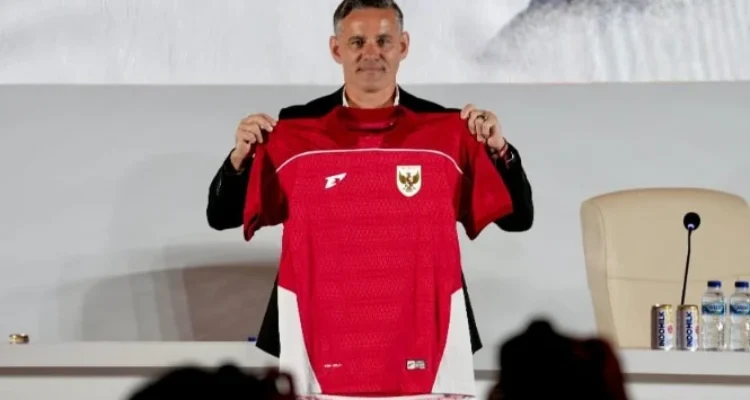 John Herdman