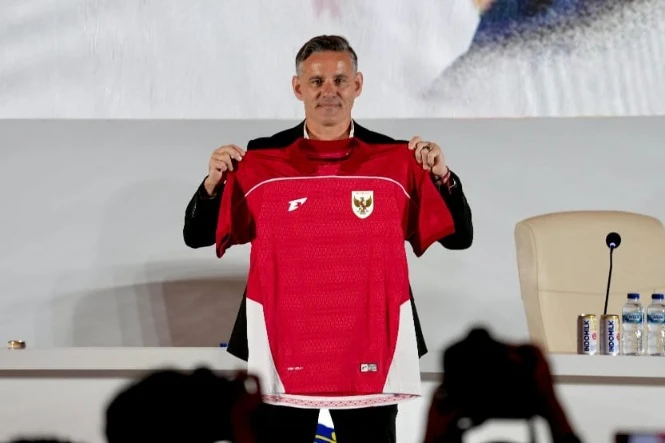 John Herdman