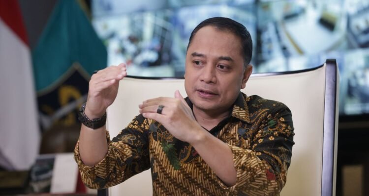Eri Cahyadi