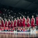 Timnas Basket Asian Games 2026