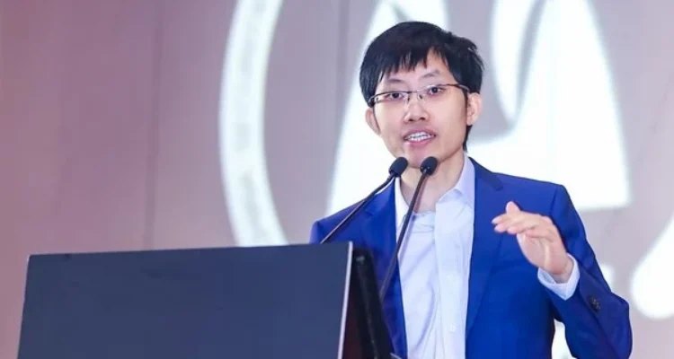 Liang Wenfeng