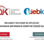 cek NIK pinjol