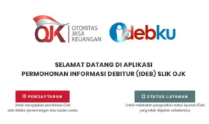 cek NIK pinjol