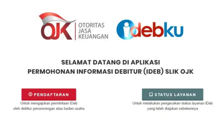cek NIK pinjol